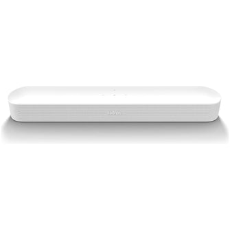 Buy Sonos,Sonos Beam (Gen 2) – Compact Smart Soundbar for TV, Music, and More (White) - Gadcet UK | UK | London | Scotland | Wales| Near Me | Cheap | Pay In 3 | Bluetooth Speakers