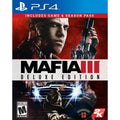 Buy Play station,Mafia III Deluxe Edition (PS4) - Gadcet.com | UK | London | Scotland | Wales| Ireland | Near Me | Cheap | Pay In 3 | PS4 GAMES