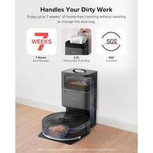 Buy Roborock,Roborock Q5 Pro+ Robot Vacuum with Mop – Self-Emptying, 5500Pa Suction, DuoRoller Brush, Smart Navigation – Ideal for Pet Hair & Hard Floors - Gadcet UK | UK | London | Scotland | Wales| Near Me | Cheap | Pay In 3 | Vacuums