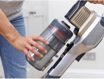 Buy Black+Decker,Black+Decker BHFEV36B2D-GB Powerseries Extreme Cordless Vacuum Cleaner - Champagne Gold/Grey - Gadcet UK | UK | London | Scotland | Wales| Near Me | Cheap | Pay In 3 | Vacuums
