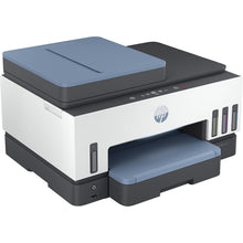 HP Smart Tank 7606 All-in-One Wireless Inkjet Printer