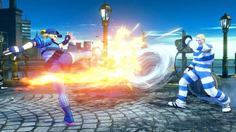 Buy PS4,Street Fighter V - Champion Edition PS4 - Gadcet UK | UK | London | Scotland | Wales| Ireland | Near Me | Cheap | Pay In 3 | Video Game Software