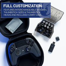 Buy Nacon,NACON Revolution 5 Pro Wireless Controller - Black - Gadcet UK | UK | London | Scotland | Wales| Near Me | Cheap | Pay In 3 | Game Controllers