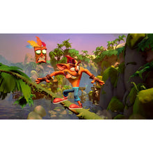 Buy Nintendo Game,Crash Bandicoot 4: It's About Time - Nintendo Switch Game - Gadcet UK | UK | London | Scotland | Wales| Near Me | Cheap | Pay In 3 | Video Game Software