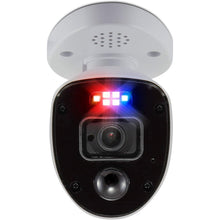 Buy Swann,Swann 4K UHD 8-Channel DVR Security System with 2TB HDD, 4 Indoor/Outdoor CCTV Cameras, Color Night Vision, Motion & Heat Detection, Spotlights, Sirens - 856804RL - Gadcet UK | UK | London | Scotland | Wales| Near Me | Cheap | Pay In 3 | Security Monitors & Recorders