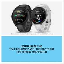 Buy Garmin,Garmin Forerunner 165 – GPS Running Smartwatch, 43mm – White - Gadcet UK | UK | London | Scotland | Wales| Near Me | Cheap | Pay In 3 | Smart Watches