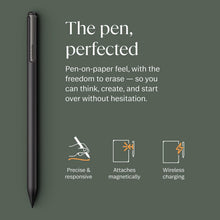 Buy reMarkable,reMarkable Paper Pro Bundle – 11.8″ Colour Display, Reading Light, Marker Plus & Leather Folio (Black Premium) - Gadcet UK | UK | London | Scotland | Wales| Near Me | Cheap | Pay In 3 | Tablet Computers