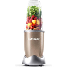 Buy Nutribullet,NutriBullet NBLP9 900W Blender Champagne Multi-Function Cold Beverage Smoothie Maker- 2 Cup Sizes and Stay Fresh Lid - Gadcet UK | UK | London | Scotland | Wales| Ireland | Near Me | Cheap | Pay In 3 | Electronics