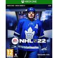 Buy Xbox One,NHL 22 – Xbox One Game - Gadcet UK | UK | London | Scotland | Wales| Near Me | Cheap | Pay In 3 | Video Game Software