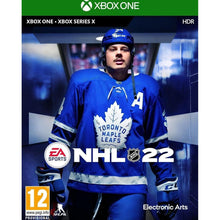 Buy Xbox One,NHL 22 – Xbox One Game - Gadcet UK | UK | London | Scotland | Wales| Near Me | Cheap | Pay In 3 | Video Game Software