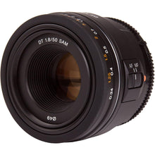 Buy Sony,Sony SAL50F18 DT 50mm f/1.8 Lens - Gadcet UK | UK | London | Scotland | Wales| Near Me | Cheap | Pay In 3 | Camera Lenses