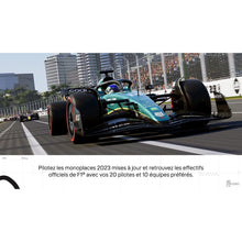 Buy PlayStation,F1 23 - PS5 Game - Gadcet UK | UK | London | Scotland | Wales| Near Me | Cheap | Pay In 3 | Video Game Software