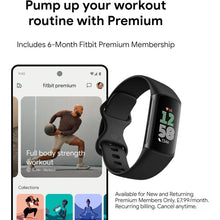 Buy Google,Fitbit by Google Charge 6 Activity Tracker with Google Wallet and Google Maps - Gadcet UK | UK | London | Scotland | Wales| Ireland | Near Me | Cheap | Pay In 3 | Smart Watch