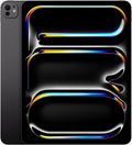 Buy Apple,Apple iPad Pro 13" M4 A2925 256GB Space Black Wi-Fi Tablet - Gadcet UK | UK | London | Scotland | Wales| Near Me | Cheap | Pay In 3 | Tablet Computer