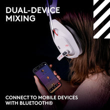 Buy Logitech,Logitech G Astro A50 LIGHTSPEED Wireless Gaming Headset + Base (Gen 5) – White - Gadcet UK | UK | London | Scotland | Wales| Near Me | Cheap | Pay In 3 | Headphones & Headsets