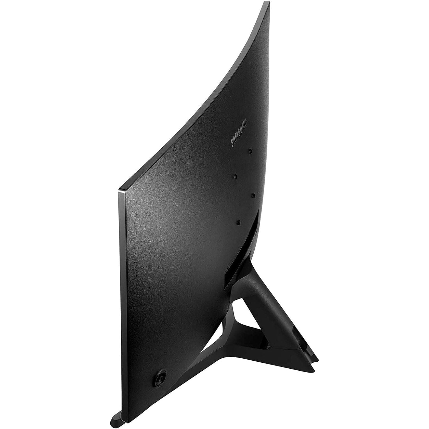 Buy Samsung,Samsung (C27R500FHR) - 27 Inch  Curved LED Monitor - CR50 Series - ‎Dark Grey - Gadcet UK | UK | London | Scotland | Wales| Ireland | Near Me | Cheap | Pay In 3 | Computer Monitors