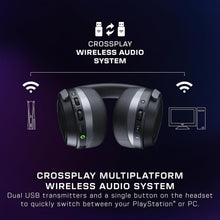 Buy Turtle Beach,Turtle Beach Stealth 700 Wireless Gaming Headset – Black – 80hr Battery, Bluetooth, Dual Transmitters, 60mm Speakers – For PS5, PS4, PC & Mobile - Gadcet UK | UK | London | Scotland | Wales| Near Me | Cheap | Pay In 3 | Headphones & Headsets
