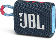 Buy JBL,JBL GO 3 - Wireless Bluetooth portable speaker - Gadcet.com | UK | London | Scotland | Wales| Ireland | Near Me | Cheap | Pay In 3 | Speakers