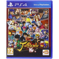 Buy PlayStation,J-Star Victory Vs+ - PS4 Game - Gadcet UK | UK | London | Scotland | Wales| Near Me | Cheap | Pay In 3 | Video Game Software