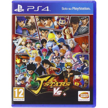 Buy PlayStation,J-Star Victory Vs+ - PS4 Game - Gadcet UK | UK | London | Scotland | Wales| Near Me | Cheap | Pay In 3 | Video Game Software