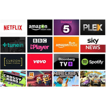 Buy Amazon,Amazon Fire TV HD Smart Box – 2GB Streaming Media Player - Gadcet UK | UK | London | Scotland | Wales| Near Me | Cheap | Pay In 3 | Streaming & Home Media Players