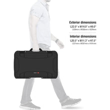 Buy Nanuk,Nanuk 935 Wheeled Hard Case – With Padded Dividers & Lid Organizer - Gadcet UK | UK | London | Scotland | Wales| Near Me | Cheap | Pay In 3 | Dry Boxes