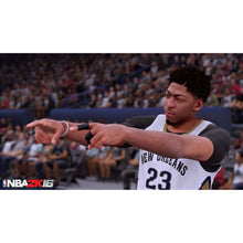 Buy Xbox One,NBA 2K16 - Xbox One Game - Gadcet UK | UK | London | Scotland | Wales| Near Me | Cheap | Pay In 3 | Video Game Software
