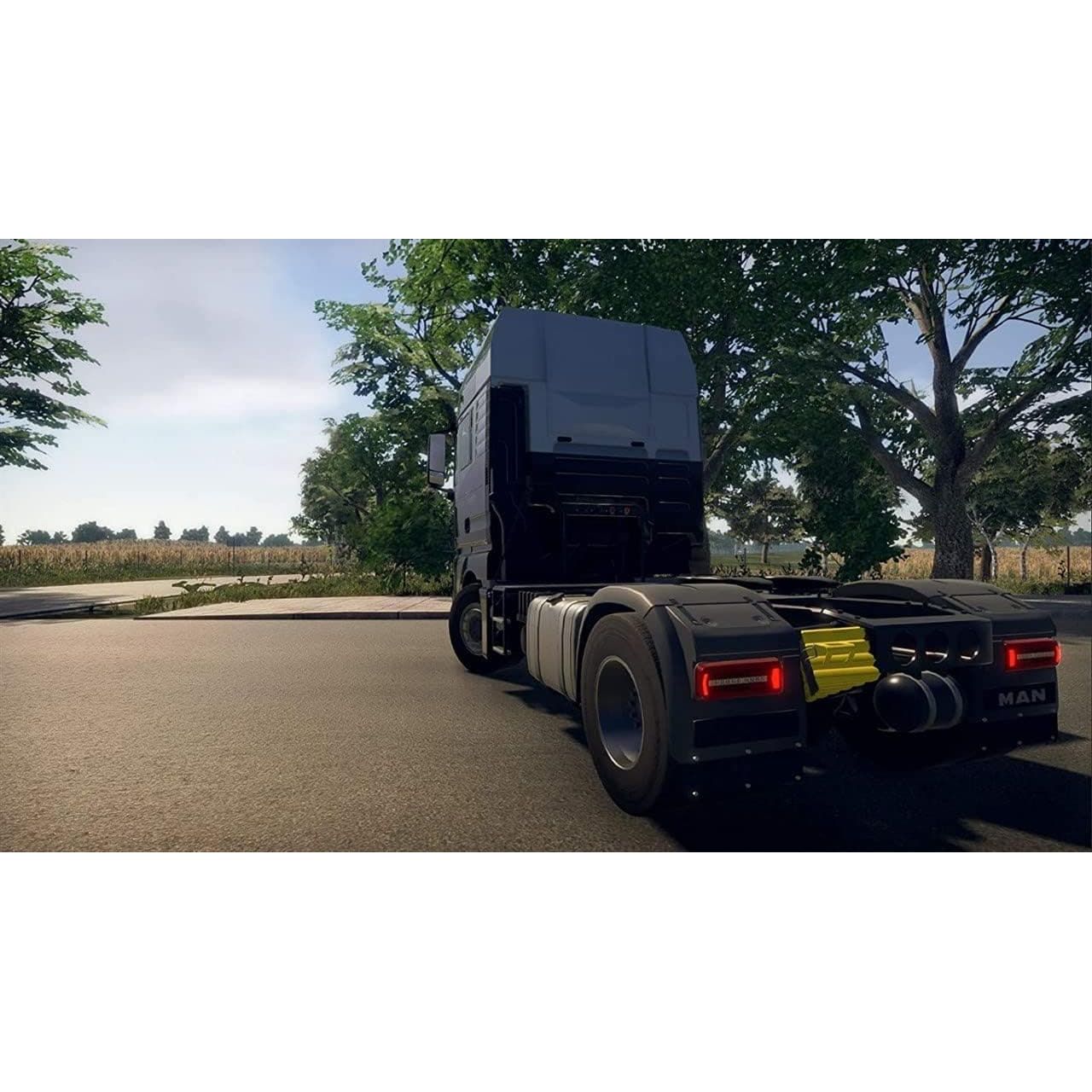 Buy Play station,On the Road - Truck Simulator (PS5) - Gadcet UK | UK | London | Scotland | Wales| Ireland | Near Me | Cheap | Pay In 3 | Games
