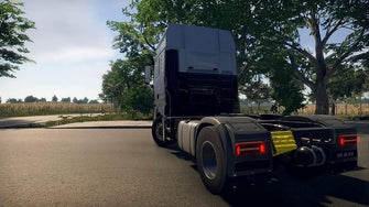 Buy Play station,On the Road - Truck Simulator (PS5) - Gadcet UK | UK | London | Scotland | Wales| Ireland | Near Me | Cheap | Pay In 3 | Games