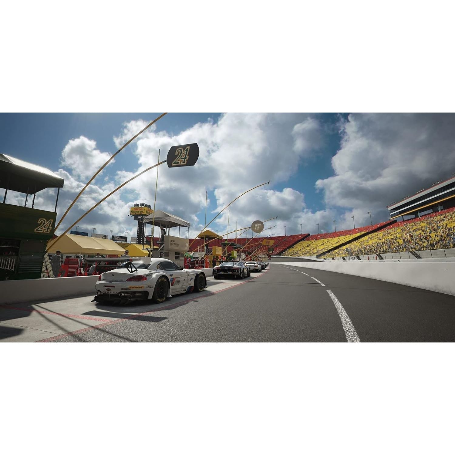Buy Universal Electronics Limited,Gran Turismo: Sport - PlayStation Hits - PS4 Game - Gadcet UK | UK | London | Scotland | Wales| Near Me | Cheap | Pay In 3 | Video Game Software