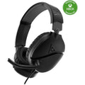 Buy Turtle Beach,Turtle Beach Recon 70 Black Xbox Multiplatform Gaming Headset for Xbox Series X|S, Xbox One, PS5, PS4, Nintendo Switch, PC and Mobile - Gadcet UK | UK | London | Scotland | Wales| Near Me | Cheap | Pay In 3 | Headphones & Headsets
