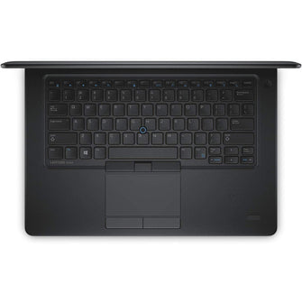 Dell Latitude E5450 – 14" Laptop (Intel Core i5-5300U, 8GB RAM, 256GB SSD)