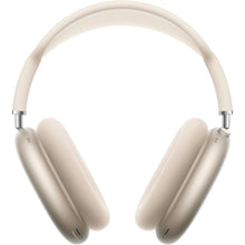 Buy Ecat Tech Ltd,Apple AirPods Max 2 Wireless Over-Ear Headphones Starlight – Active Noise Cancellation, Adaptive Audio, Live Translation & Personalised Spatial Audio - Gadcet UK | UK | London | Scotland | Wales| Near Me | Cheap | Pay In 3 | On-Ear Headphones