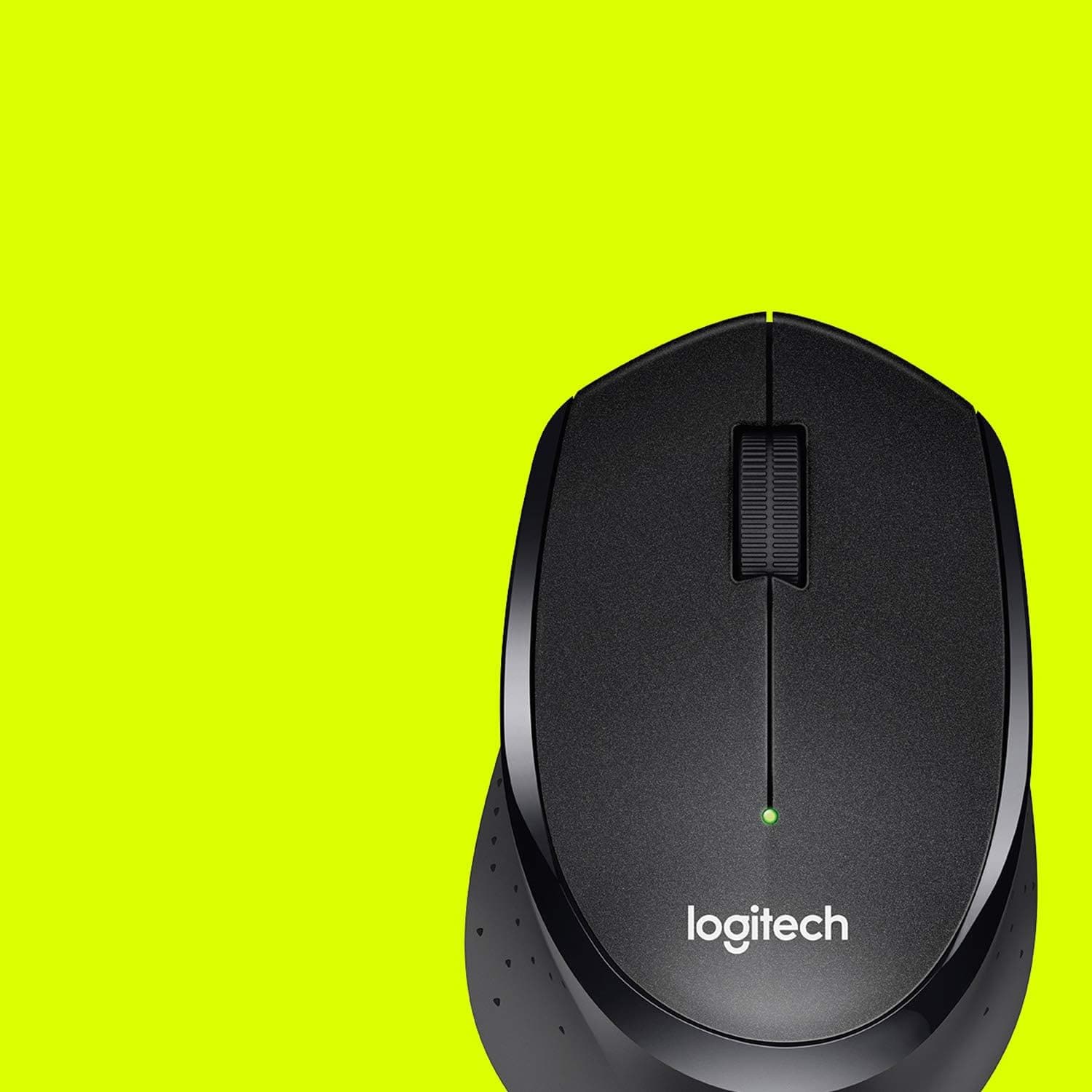 Buy Logitech,Logitech B330 SILENT PLUS Wireless Mouse, 2.4GHz with USB Nano Receiver, 1000 DPI Optical Tracking, Compatible with PC, Mac, Laptop, Chromebook - Black - Gadcet UK | UK | London | Scotland | Wales| Ireland | Near Me | Cheap | Pay In 3 | Mice & Trackballs