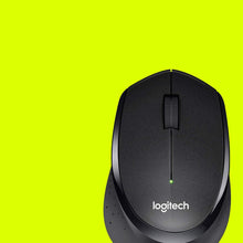 Buy Logitech,Logitech B330 SILENT PLUS Wireless Mouse, 2.4GHz with USB Nano Receiver, 1000 DPI Optical Tracking, Compatible with PC, Mac, Laptop, Chromebook - Black - Gadcet UK | UK | London | Scotland | Wales| Ireland | Near Me | Cheap | Pay In 3 | Mice & Trackballs