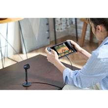 Buy Nintendo Switch,Nintendo Switch 2 Camera - Gadcet UK | UK | London | Scotland | Wales| Near Me | Cheap | Pay In 3 | Portable Game Console Accessories