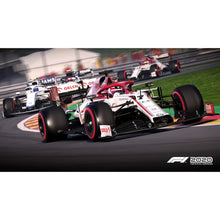 Buy PlayStation,F1 2020 - Standard Edition PS4 Game - Gadcet UK | UK | London | Scotland | Wales| Near Me | Cheap | Pay In 3 | Video Game Software