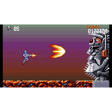 Buy PS4,Turrican Flashback (PlayStation 4) - Gadcet UK | UK | London | Scotland | Wales| Ireland | Near Me | Cheap | Pay In 3 | Video Game Software