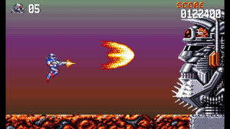 Buy PS4,Turrican Flashback (PlayStation 4) - Gadcet UK | UK | London | Scotland | Wales| Ireland | Near Me | Cheap | Pay In 3 | Video Game Software