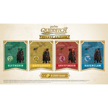 Buy PlayStation,Harry Potter: Quidditch Champions Deluxe Edition - PS4 Game - Gadcet UK | UK | London | Scotland | Wales| Near Me | Cheap | Pay In 3 | Video Game Software