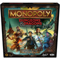 Buy Gadcet UK,Monopoly Dungeons & Dragons: Honor Among Thieves Game, Inspired by the Movie, D&D Board Game for 2-5 Players - Gadcet UK | UK | London | Scotland | Wales| Ireland | Near Me | Cheap | Pay In 3 | Games and Toys
