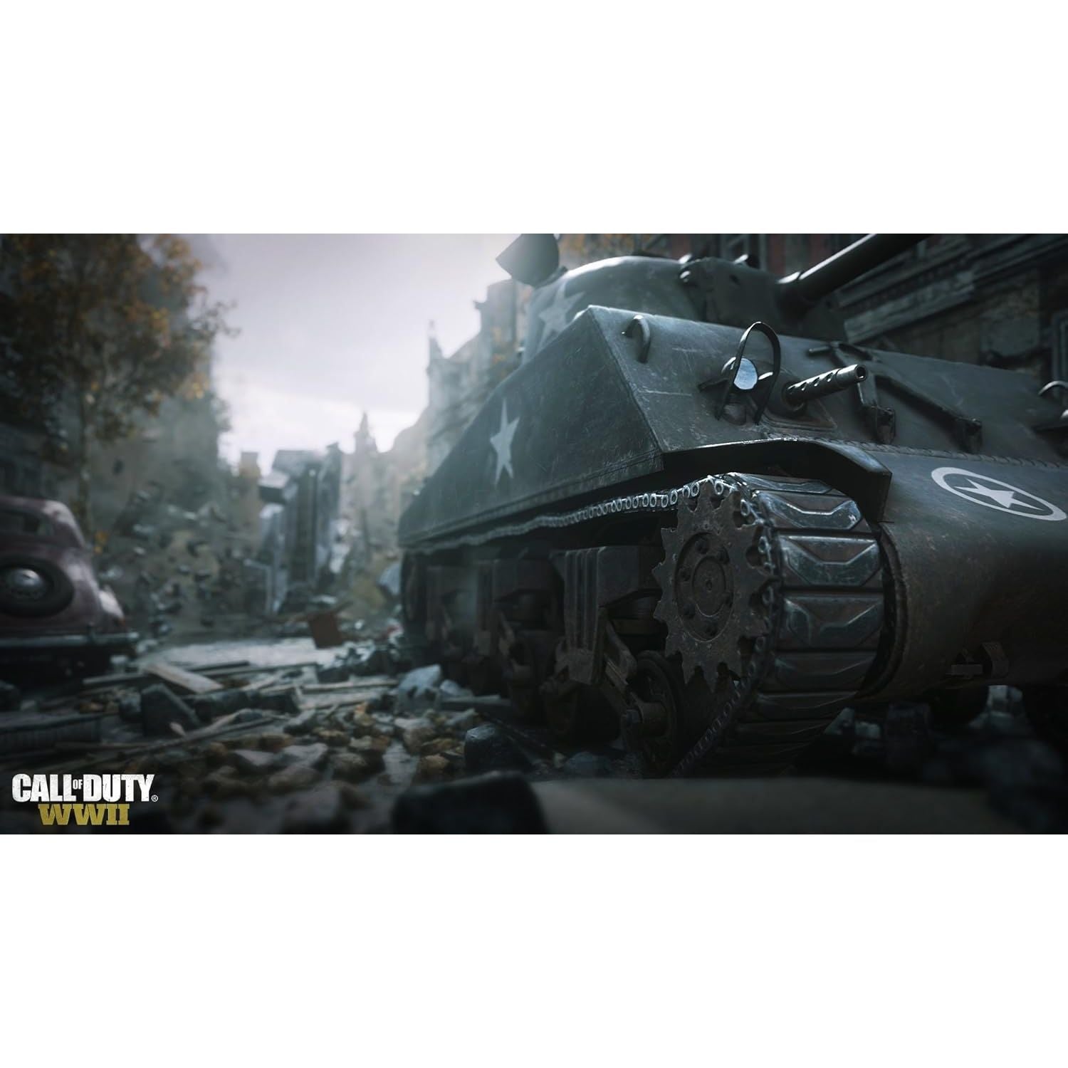 Buy PlayStation,Call of Duty: WWII -  PS4 Game - Gadcet UK | UK | London | Scotland | Wales| Near Me | Cheap | Pay In 3 | Video Game Software