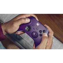 Buy Microsoft,Xbox Series X & S Wireless Controller - Astral Purple - Gadcet UK | UK | London | Scotland | Wales| Ireland | Near Me | Cheap | Pay In 3 | Video Game Console Accessories