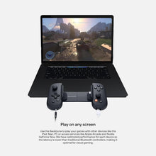 Buy BACKBONE,Backbone One: Xbox Gaming Controller For Android & iPhone - Gadcet UK | UK | London | Scotland | Wales| Ireland | Near Me | Cheap | Pay In 3 | Video Game Console Accessories
