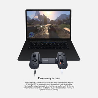 Buy BACKBONE,Backbone One: Xbox Gaming Controller For Android & iPhone - Gadcet UK | UK | London | Scotland | Wales| Ireland | Near Me | Cheap | Pay In 3 | Video Game Console Accessories