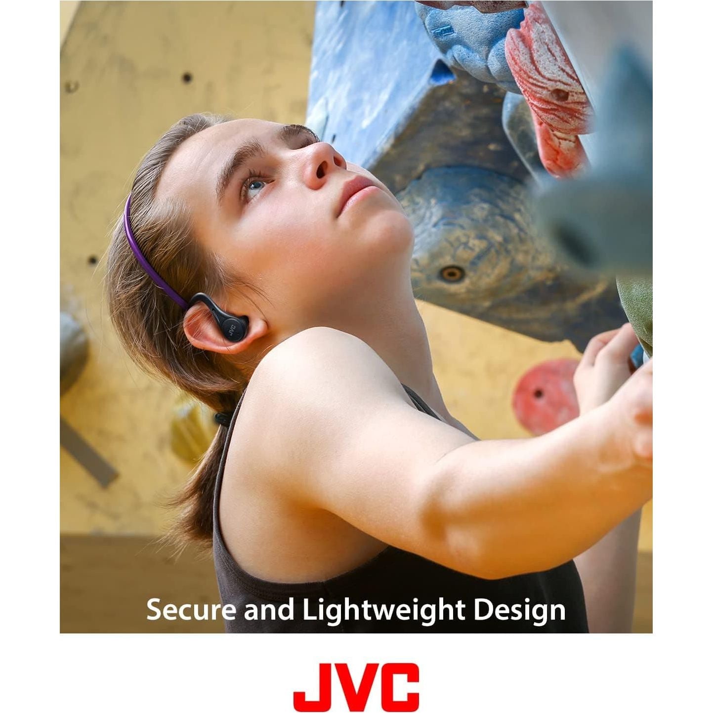 Buy JVC,JVC HA-EC25T Wireless Sports Bluetooth Earbuds (White) - Gadcet UK | UK | London | Scotland | Wales| Ireland | Near Me | Cheap | Pay In 3 | Earphones