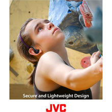 Buy JVC,JVC HA-EC25T Wireless Sports Bluetooth Earbuds (White) - Gadcet UK | UK | London | Scotland | Wales| Ireland | Near Me | Cheap | Pay In 3 | Earphones