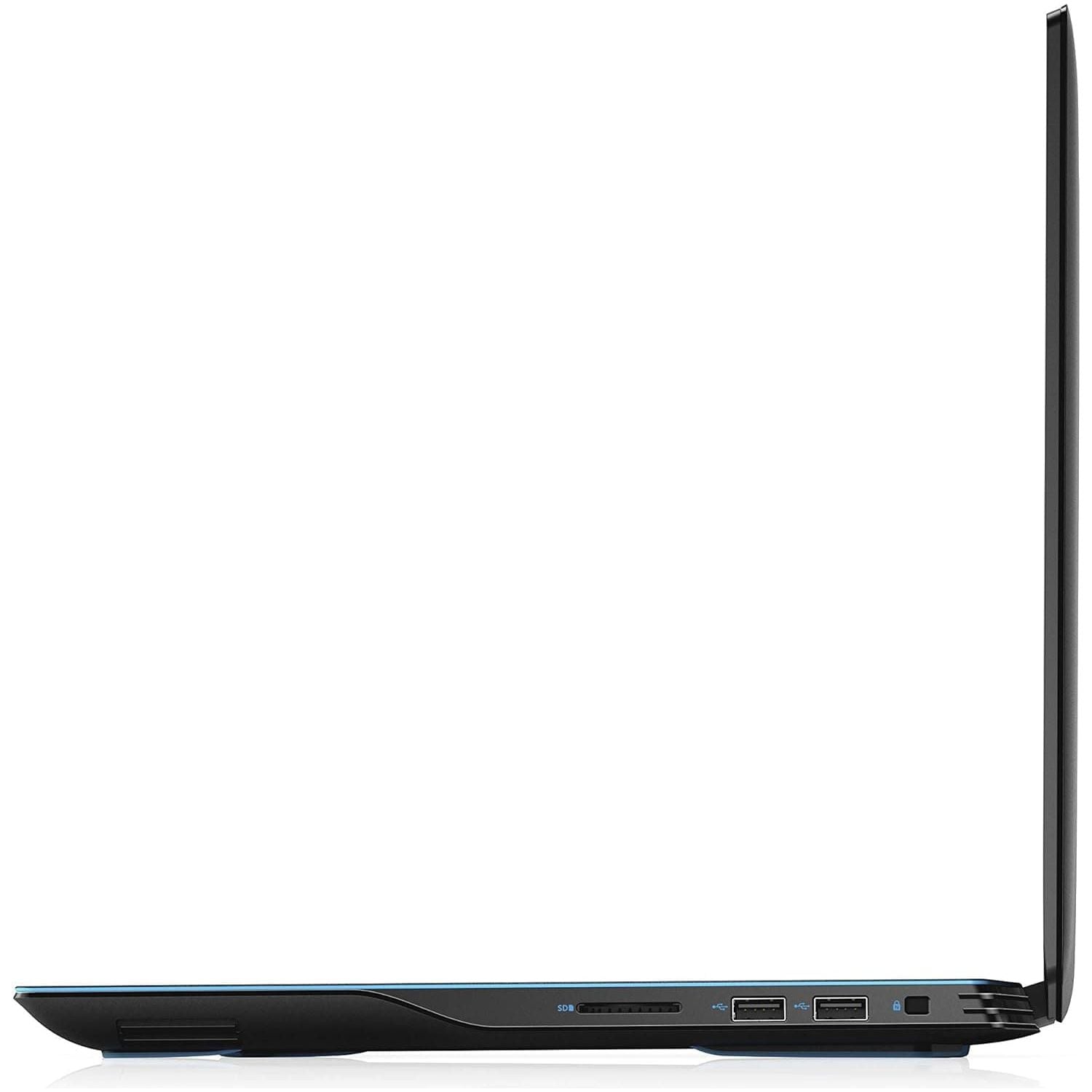 Buy DELL,Dell G3 3590 Black Notebook 39.6 cm (15.6") 1920 x 1080 pixels 9th gen Intel® Core i5 8 GB DDR4-SDRAM 1256 GB HDD+SSD NVIDIA GeForce GTX 1650 Wi-Fi 5 (802.11ac) Windows 10 Home G3 3590 - Gadcet UK | UK | London | Scotland | Wales| Near Me | Cheap | Pay In 3 | Laptops