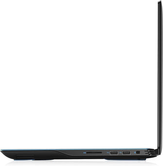 Buy DELL,Dell G3 3590 Black Notebook 39.6 cm (15.6") 1920 x 1080 pixels 9th gen Intel® Core i5 8 GB DDR4-SDRAM 1256 GB HDD+SSD NVIDIA GeForce GTX 1650 Wi-Fi 5 (802.11ac) Windows 10 Home G3 3590 - Gadcet UK | UK | London | Scotland | Wales| Near Me | Cheap | Pay In 3 | Laptops