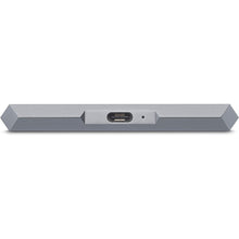 Lacie,LaCie Mobile Drive 2 TB External 130 MB/s Hard Drive HDD – Space Grey USB-C USB 3.0 Thunderbolt 3, for Mac and PC Computer Desktop Workstation - Gadcet.com